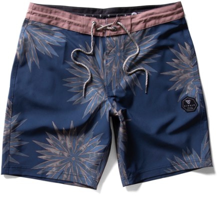 VISSLA Oaxaca Dreams Board Shorts - Men