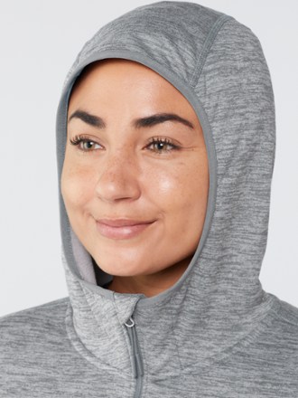 The North Face Canyonlands Hoodie - Women's 4