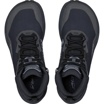 Altra Timp 6 Mid GTX Hiking Boots - Men's 3