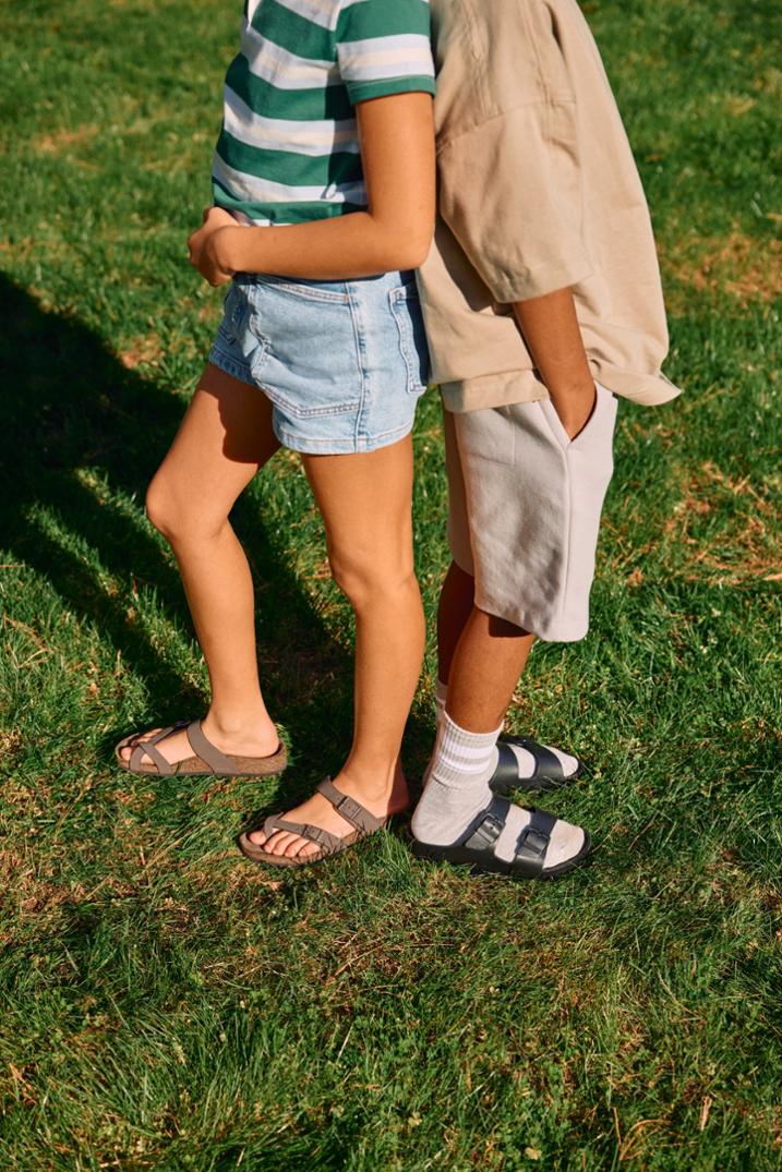 Location Image for Arizona EVA Sandals - Kids'