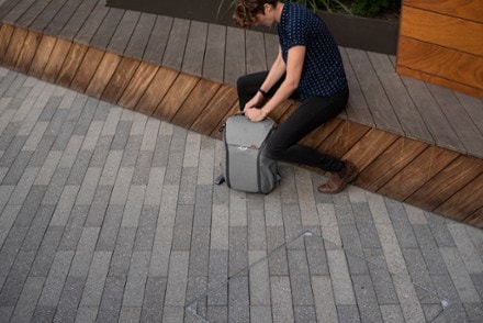 Peak Design Everyday Pack 20 L 10