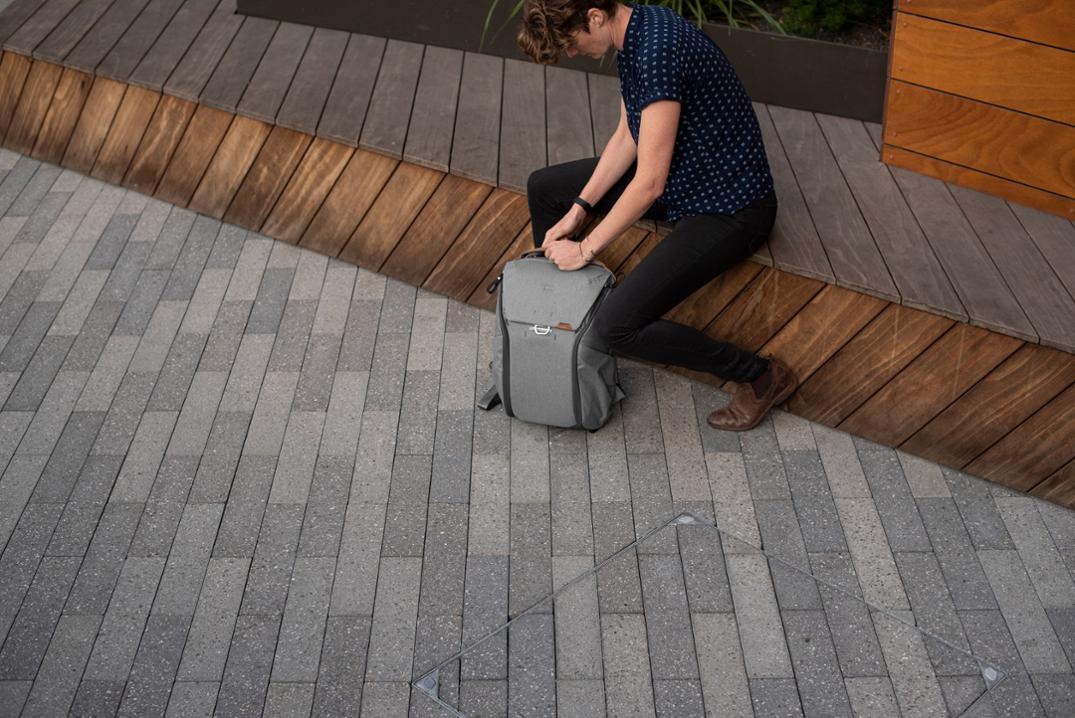 Location Image for Everyday Pack 20 L