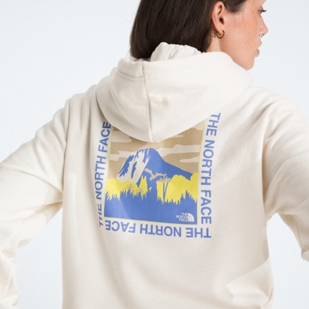The North Face All Day Beauty Regular Hoodie - Women's 2