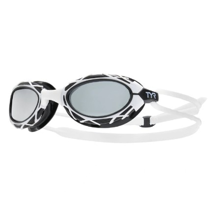 TYR Nest Pro Swim Goggles 0