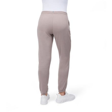 Free Country Cloud Fleece Athletic Pants - Women's 1