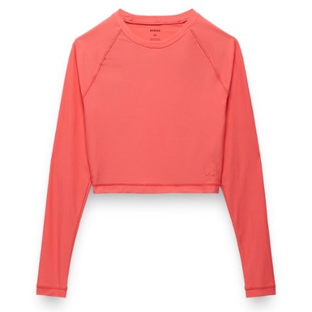prAna Baja Bound Rashguard - Women's 0