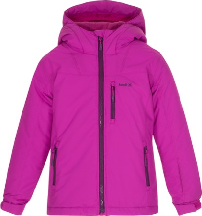 Jackets Kamik Insulation REI Synthetic Co-op Kids\' |