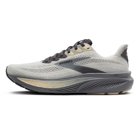Brooks Ghost 17 Road-Running Shoes - Men's 1