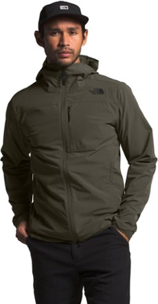 Used The North Face North Dome 2 Stretch Wind Jacket | REI Co-op