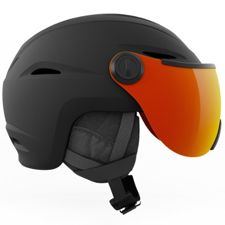 Giro Vue Mips VIVID Snow Helmet 2