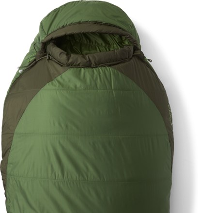 Marmot Trestles Elite Eco 30 Sleeping Bag - Men's 3