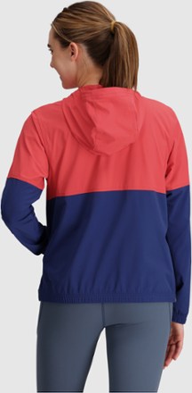 Outdoor Research Ferrosi Anorak - Women's 3
