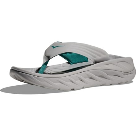 HOKA ORA Recovery Flip-Flops - Men's 3