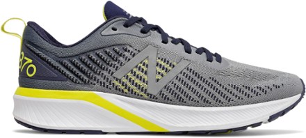 new balance men's running shoes