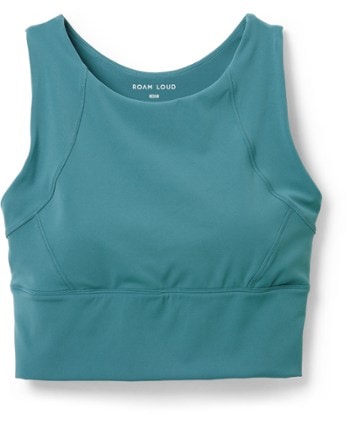 ROAM LOUD Yanta Tank Bra 0
