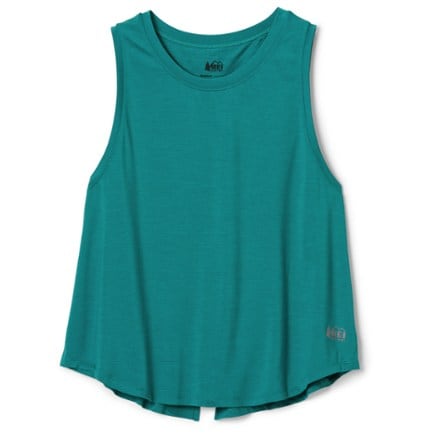 REI Co-op Active Pursuits Tank Top - Women's 0