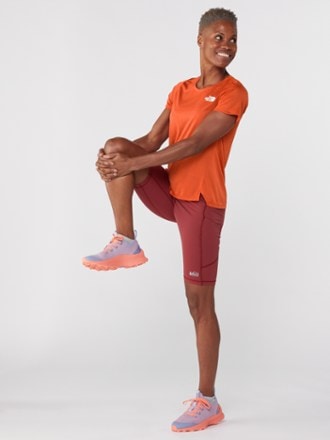 The North Face Sunriser T-Shirt - Women's 5
