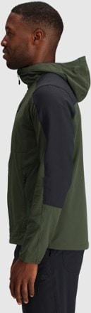 Outdoor Research Ferrosi Hoodie - Men's 4