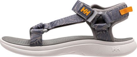 Helly Hansen Capilano F2F Sandals - Men's 0