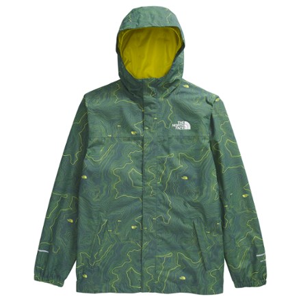 The North Face Antora Rain Jacket - Boys' 4