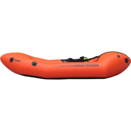 NRS Neutron XL Packraft 1