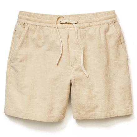 Marine Layer Saturday Beach 6" Shorts - Men's 0