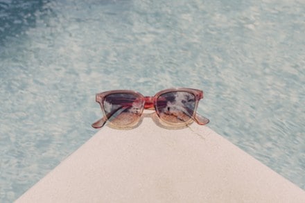 Sunski Miho Polarized Sunglasses 4