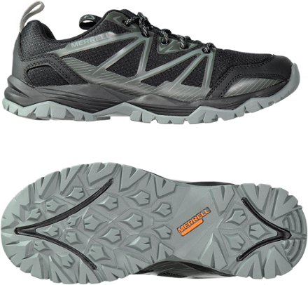 merrell capra rise