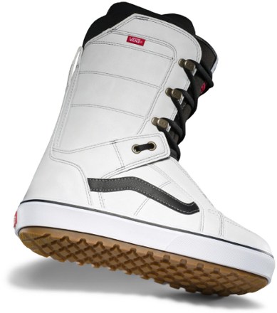 Vans Hi-Standard OG Snowboard Boots - Women's - 2022/2023 3