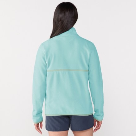Cotopaxi Amado Fleece Pullover - Women's 2