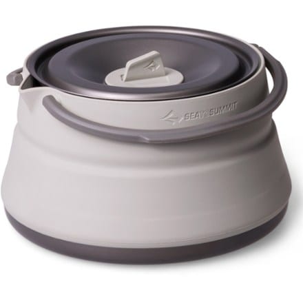Sea to Summit XLite Collapsible Kettle - 1.2 L 2