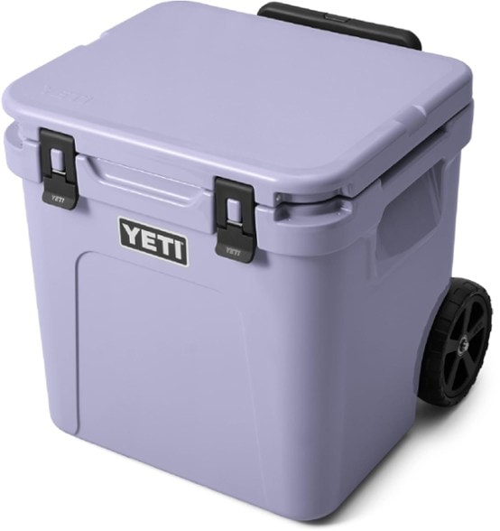 Yeti Roadie 24 Nordic Purple Hard Cooler