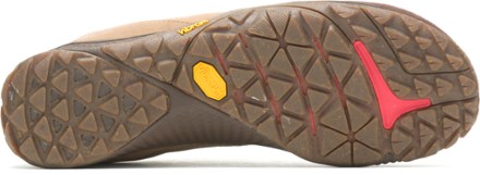 Merrell Trail Glove 6 Leather Trail-Running Shoes - Men's 5
