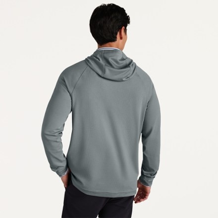 RHONE Waffle Tech Hoodie - Men's 2