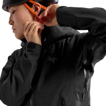 Arc'teryx Beta SL Jacket - Women's 8