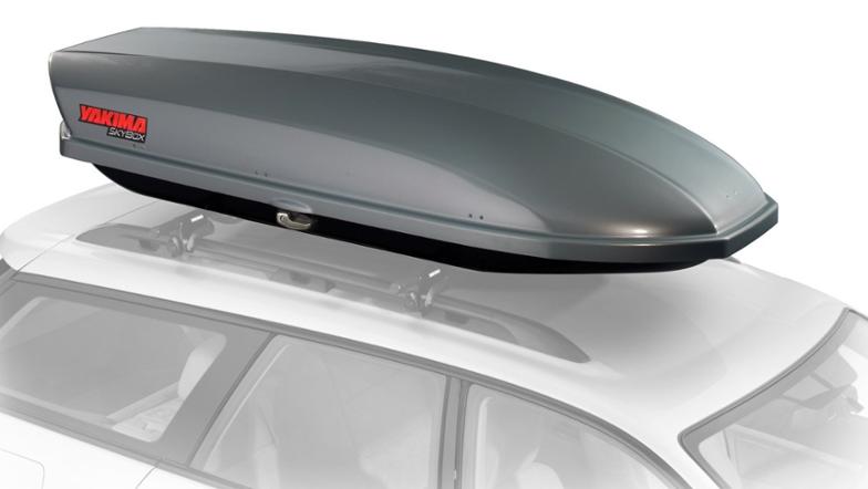 Yakima Skybox Pro 16s Roof Box Rei Co Op