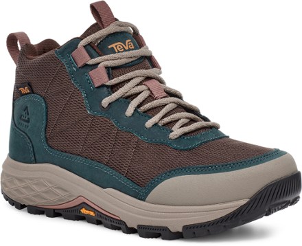 Teva Ridgeview Mid Hiking Boots - Women's 2