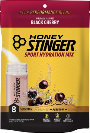Honey Stinger Sport Hydration Mix 0