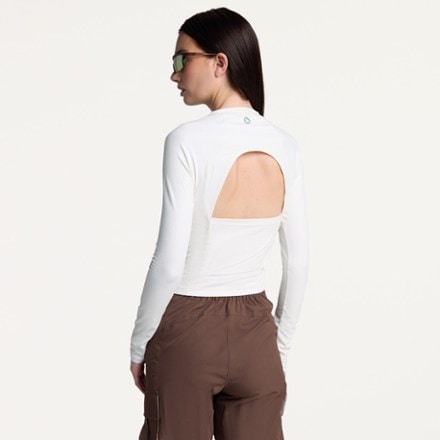 SENIQ Oasis Long-Sleeve Shirt - Women's 1