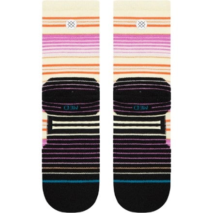 Stance Rockford Mid Wool Crew Socks - Women's 2