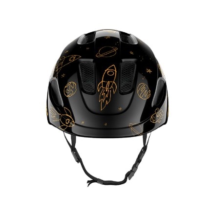 Lazer Pnut 2.0 KinetiCore Bike Helmet - Toddlers' 2