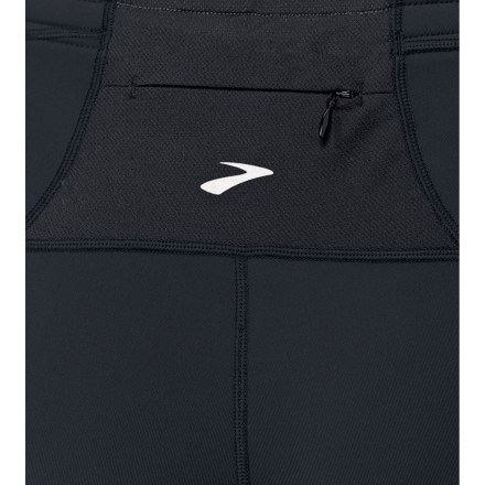 brooks men's utopia thermal pant