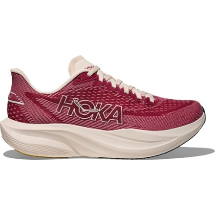 HOKA Mach 7 Road-Running Shoes - Women's 0