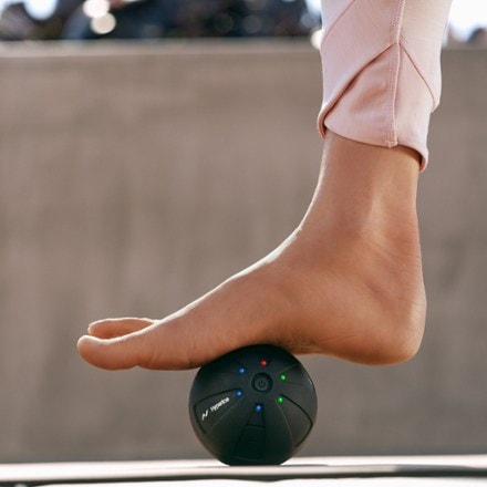 Hyperice Hypersphere Go Massager 3