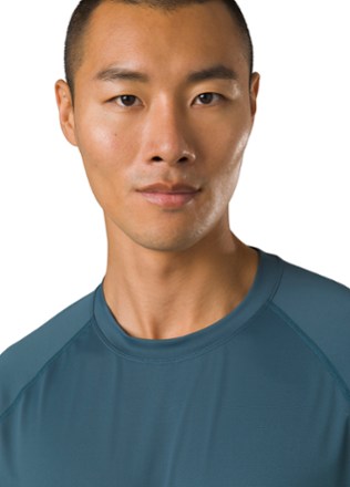 prAna Lost Sol Crew Shirt - Men's 2