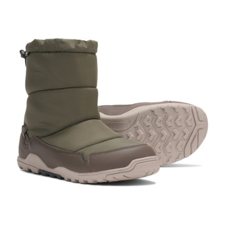 Xero Shoes Alpine Snow Boots - Men's 8