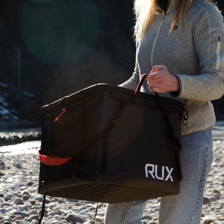 RUX 70 L Gear System 9