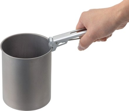 Soto Titanium Pot - 750 ml 5