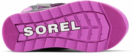 Sorel Whitney II Strap Boots - Kids' 5