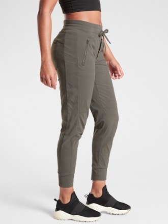 Athleta Trekkie North Jogger Pants - Women's 6
